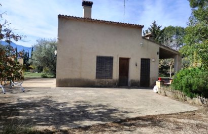 Herverkoop - Country House - Muro de Alcoy
