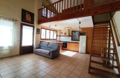 Herverkoop - Country House - Muro de Alcoy