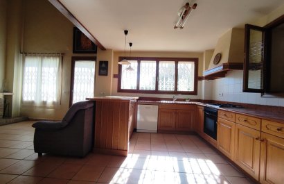 Herverkoop - Country House - Muro de Alcoy