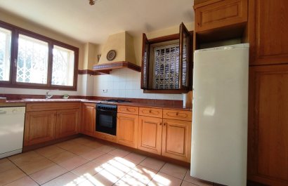 Herverkoop - Country House - Muro de Alcoy