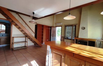 Herverkoop - Country House - Muro de Alcoy