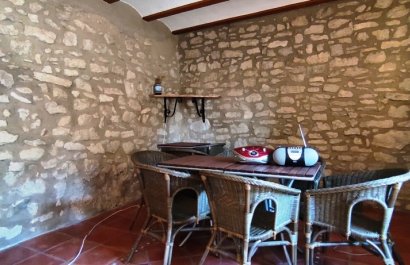 Reventa - Country House - Planes