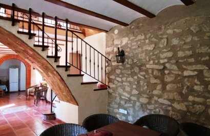 Reventa - Country House - Planes