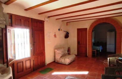 Reventa - Country House - Planes