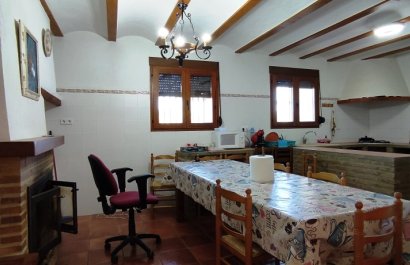 Reventa - Country House - Planes