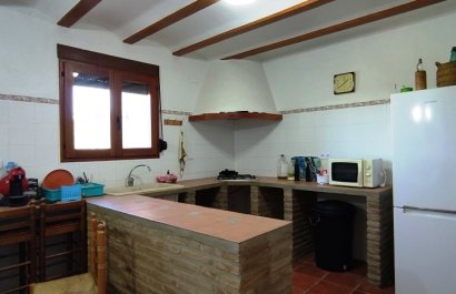 Reventa - Country House - Planes