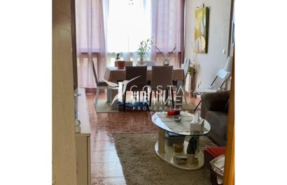 Resale - Apartment / flat - Benidorm - Poniente