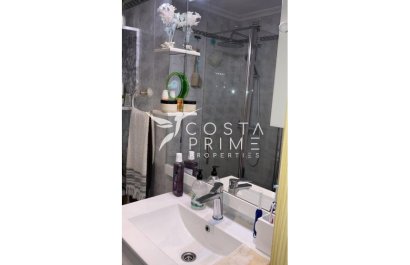 Resale - Apartment / flat - Benidorm - Poniente