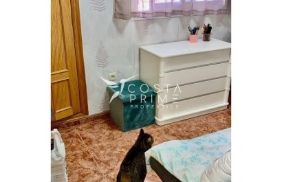 Resale - Apartment / flat - Benidorm - Poniente