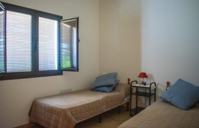 Resale - Villa - Guardamar del Segura - El Raso