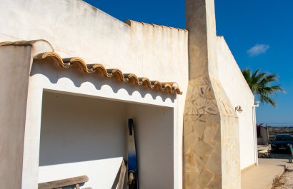 Resale - Villa - Guardamar del Segura - El Raso