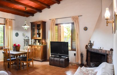 Resale - Villa - Orihuela Costa - Punta Prima