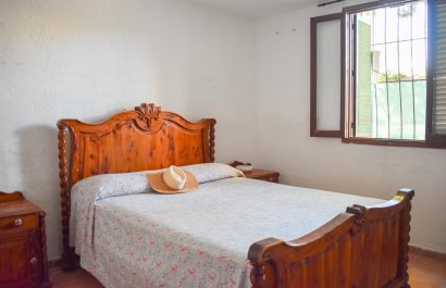 Resale - Villa - Orihuela Costa - Punta Prima
