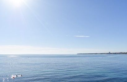 Resale - Villa - Orihuela Costa - Punta Prima