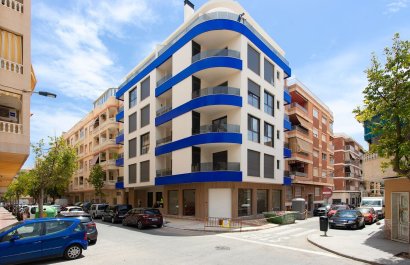 Reventa - Apartamento / piso - Torrevieia - Playa del Cura