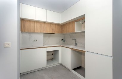 Reventa - Apartamento / piso - Torrevieia - Playa del Cura