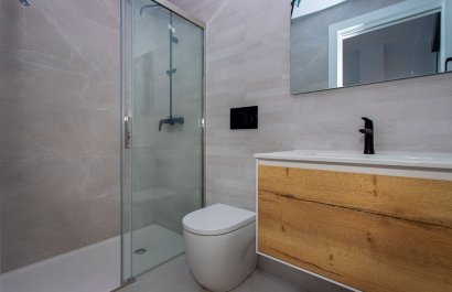 Reventa - Apartamento / piso - Torrevieia - Playa del Cura