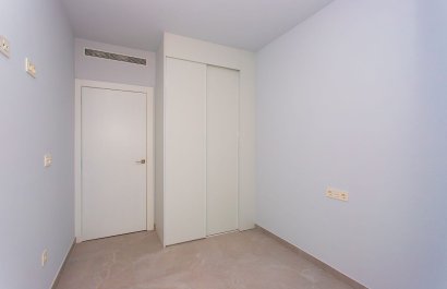 Reventa - Apartamento / piso - Torrevieia - Playa del Cura