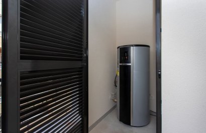 Reventa - Apartamento / piso - Torrevieia - Playa del Cura