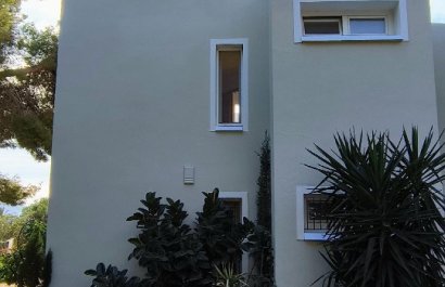 Resale - Villa - Altea - Marina Baja