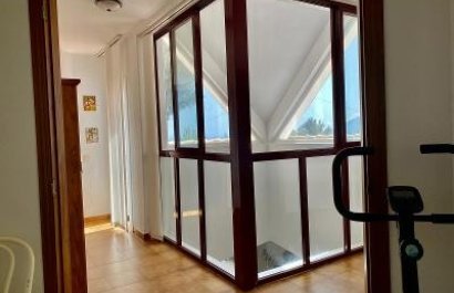 Resale - Villa - Altea - Marina Baja