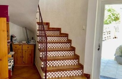 Resale - Villa - Altea - Marina Baja