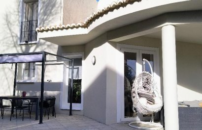 Resale - Villa - Altea - Marina Baja