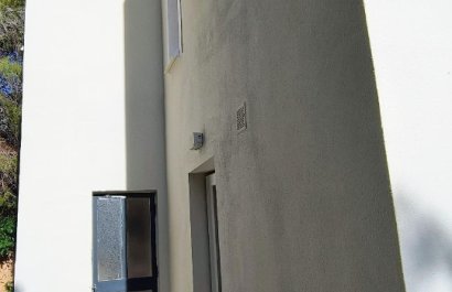 Resale - Villa - Altea - Marina Baja