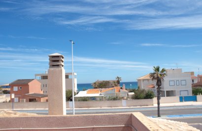 Resale - Villa - La Manga del Mar Menor