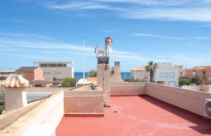 Resale - Villa - La Manga del Mar Menor