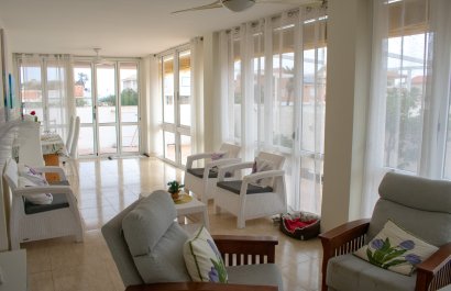 Resale - Villa - La Manga del Mar Menor