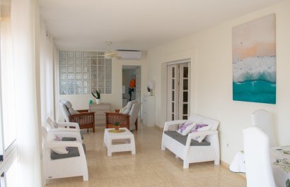 Resale - Villa - La Manga del Mar Menor