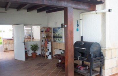 Resale - Villa - La Manga del Mar Menor