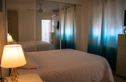 Resale - Villa - La Manga del Mar Menor