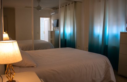 Resale - Villa - La Manga del Mar Menor