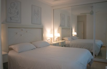 Resale - Villa - La Manga del Mar Menor