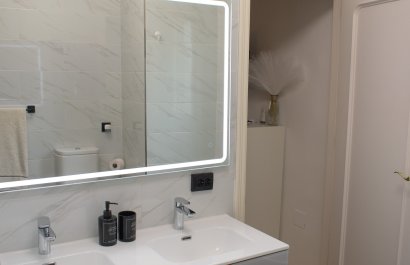 Resale - Villa - La Manga del Mar Menor