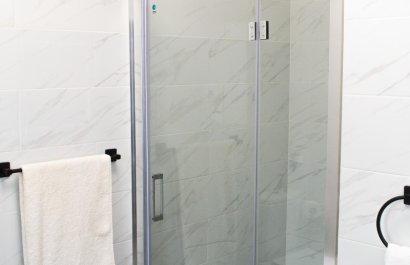 Resale - Villa - La Manga del Mar Menor