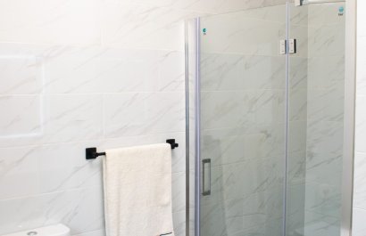 Resale - Villa - La Manga del Mar Menor