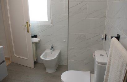 Resale - Villa - La Manga del Mar Menor