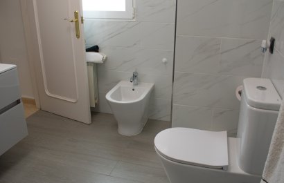 Resale - Villa - La Manga del Mar Menor