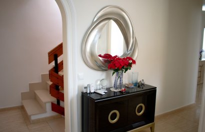 Resale - Villa - La Manga del Mar Menor