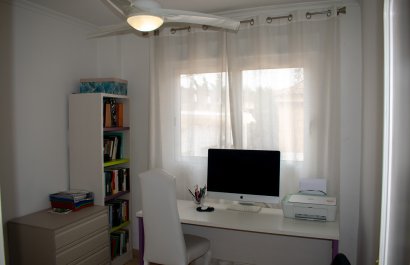 Resale - Villa - La Manga del Mar Menor