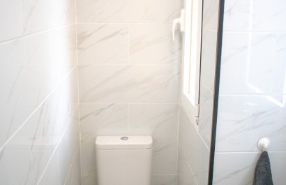 Resale - Villa - La Manga del Mar Menor