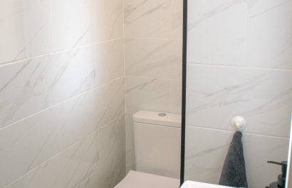 Resale - Villa - La Manga del Mar Menor