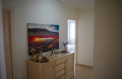 Resale - Villa - La Manga del Mar Menor