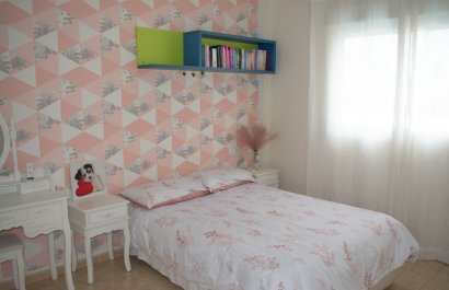 Resale - Villa - La Manga del Mar Menor