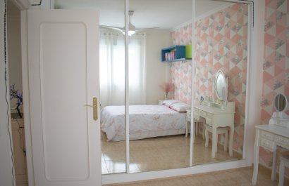 Resale - Villa - La Manga del Mar Menor