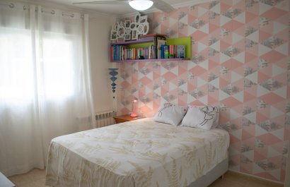 Resale - Villa - La Manga del Mar Menor