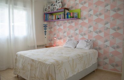 Resale - Villa - La Manga del Mar Menor